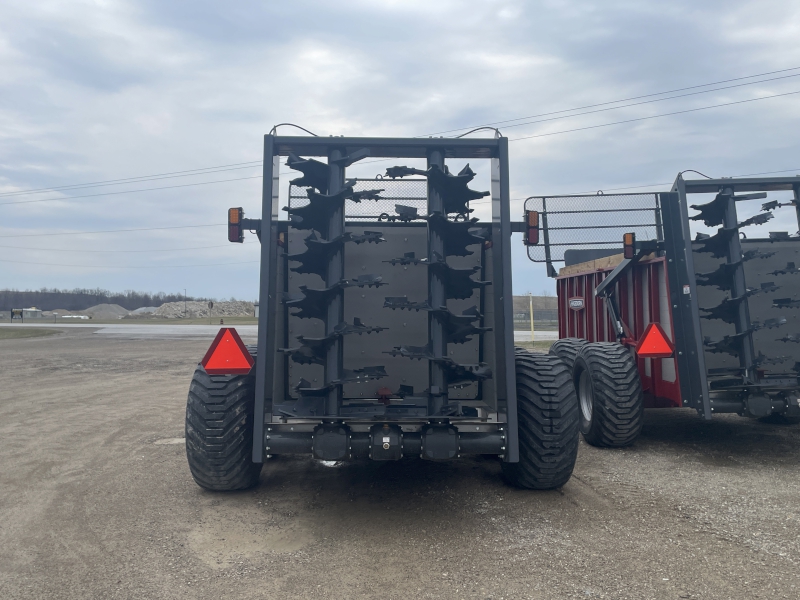 2026 HAGEDORN 5440 MANURE SPREADER