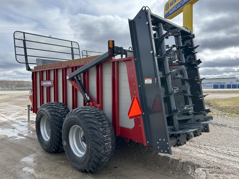2026 HAGEDORN 5440 MANURE SPREADER