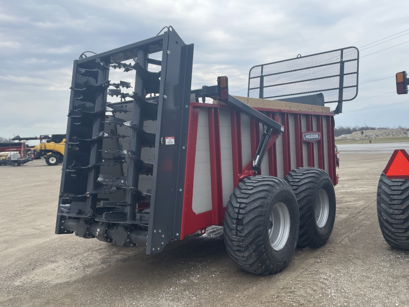 2026 HAGEDORN 5440 MANURE SPREADER