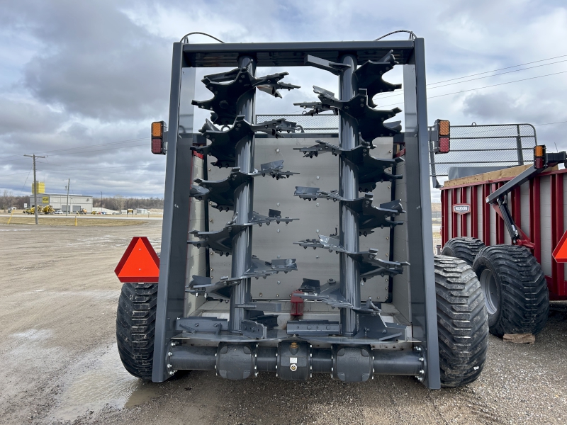2026 HAGEDORN 5440 MANURE SPREADER