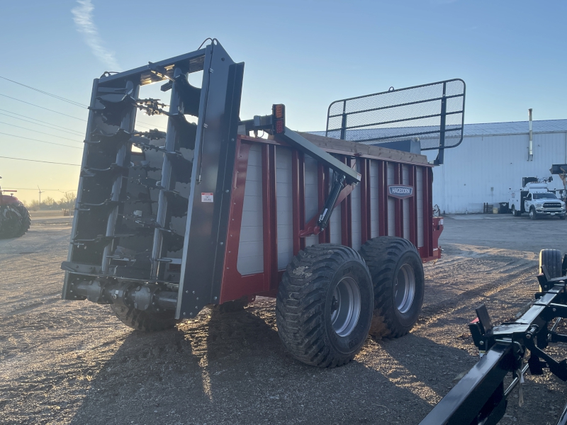 2026 HAGEDORN 5440 MANURE SPREADER