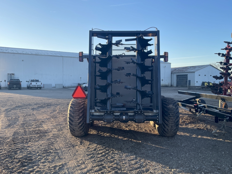 2026 HAGEDORN 5440 MANURE SPREADER