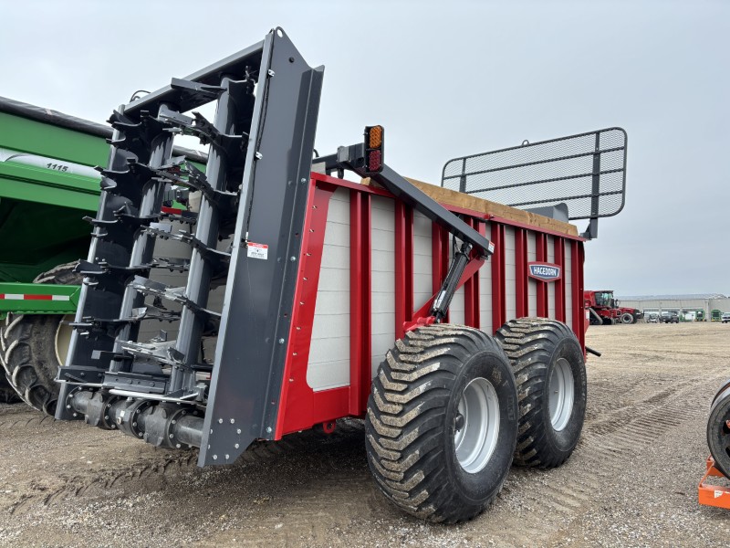 2026 HAGEDORN 5440 MANURE SPREADER