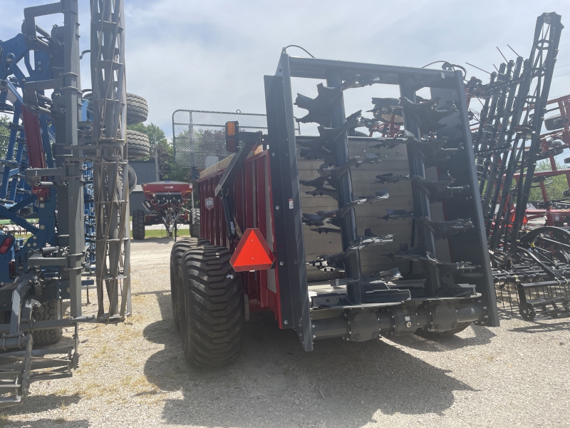 2026 HAGEDORN 5440 MANURE SPREADER
