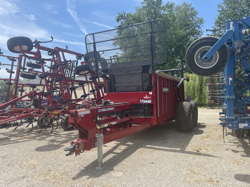 2026 HAGEDORN 5440 MANURE SPREADER