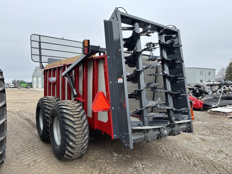 2026 HAGEDORN 5440 MANURE SPREADER