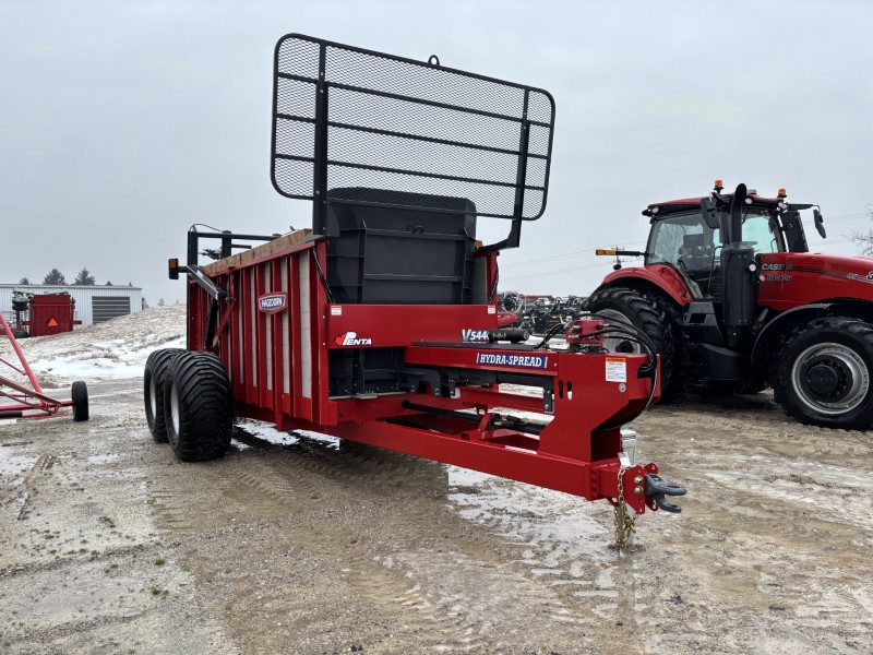 2026 HAGEDORN 5440 MANURE SPREADER