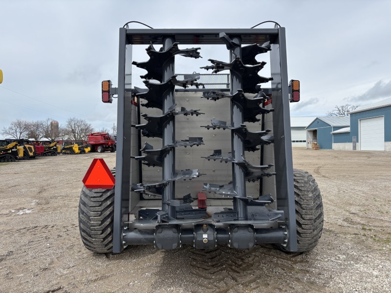 2026 HAGEDORN 5440 MANURE SPREADER