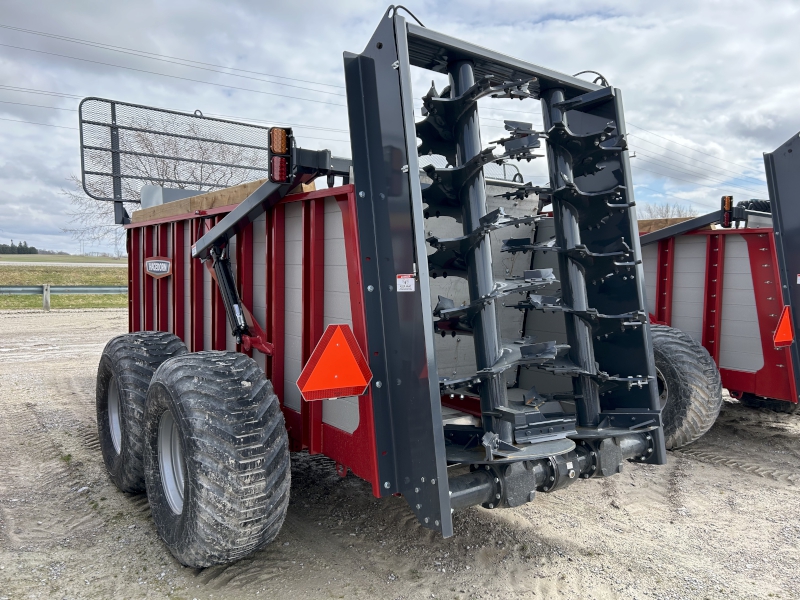 2026 HAGEDORN 5440 MANURE SPREADER