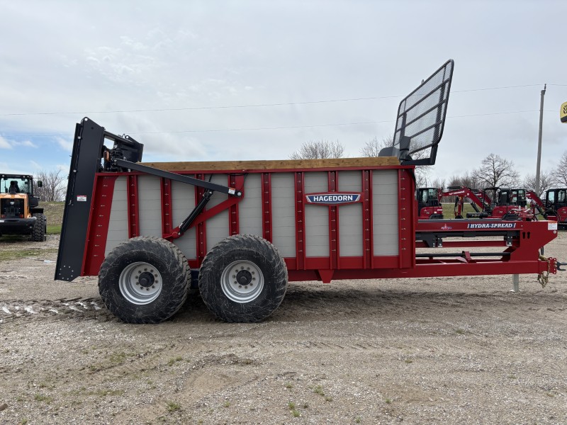 2026 HAGEDORN 5440 MANURE SPREADER