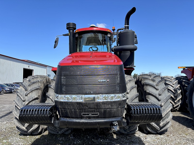 2023 CASE IH STEIGER 540 AFS TRACTOR