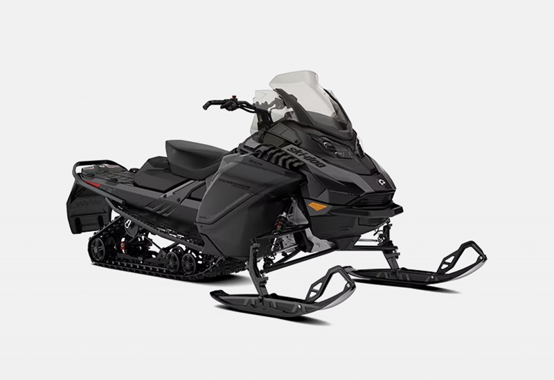 2027 SKI-DOO RENEGADE ADRENALINE 900 ACE TURBO R SNOWMOBILE