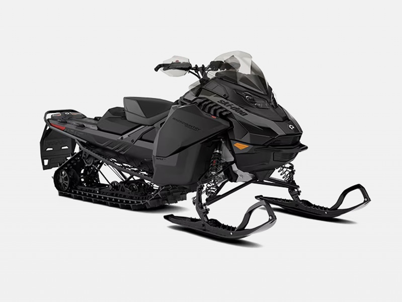 2027 SKI-DOO BACKCOUNTRY ADRENALINE 850 E-TEC SNOWMOBILE