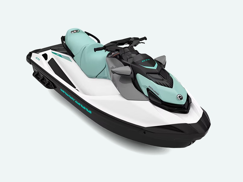 2026 SEA-DOO GTI 130 PERSONAL WATERCRAFT