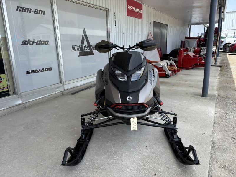 Snowmobiles  2023 SKI-DOO RENEGADE X-RS 850 ETEC SNOWMOBILE WITH SMART-SHOX Photo