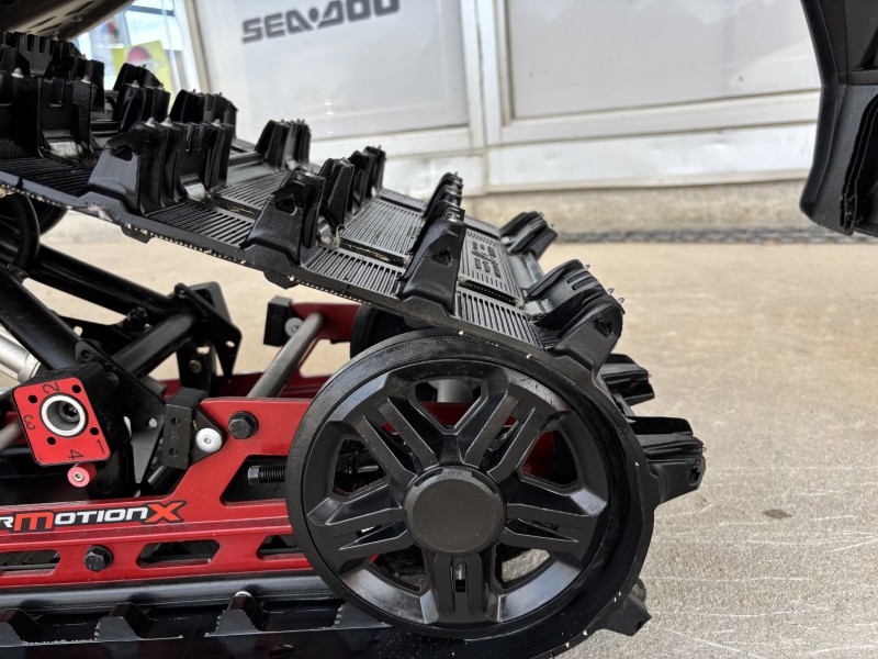 Snowmobiles  2023 SKI-DOO RENEGADE X-RS 850 ETEC SNOWMOBILE WITH SMART-SHOX Photo