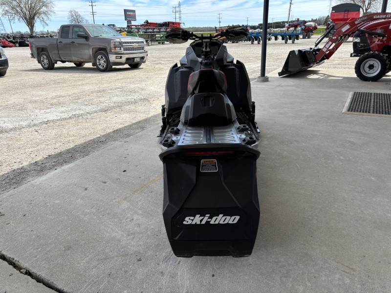 Snowmobiles  2023 SKI-DOO RENEGADE X-RS 850 ETEC SNOWMOBILE WITH SMART-SHOX Photo