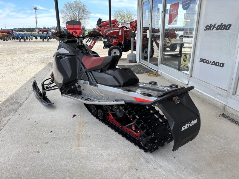 Snowmobiles  2023 SKI-DOO RENEGADE X-RS 850 ETEC SNOWMOBILE WITH SMART-SHOX Photo