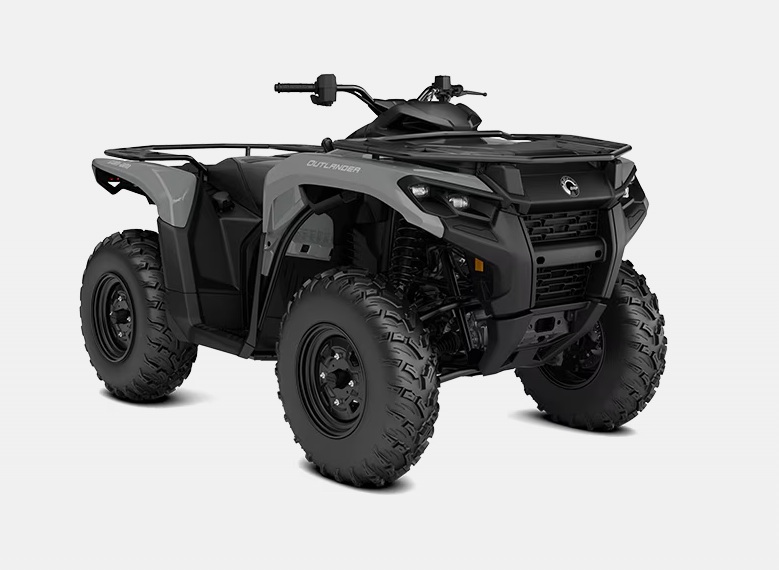 2026 CAN-AM OUTLANDER 500 ATV