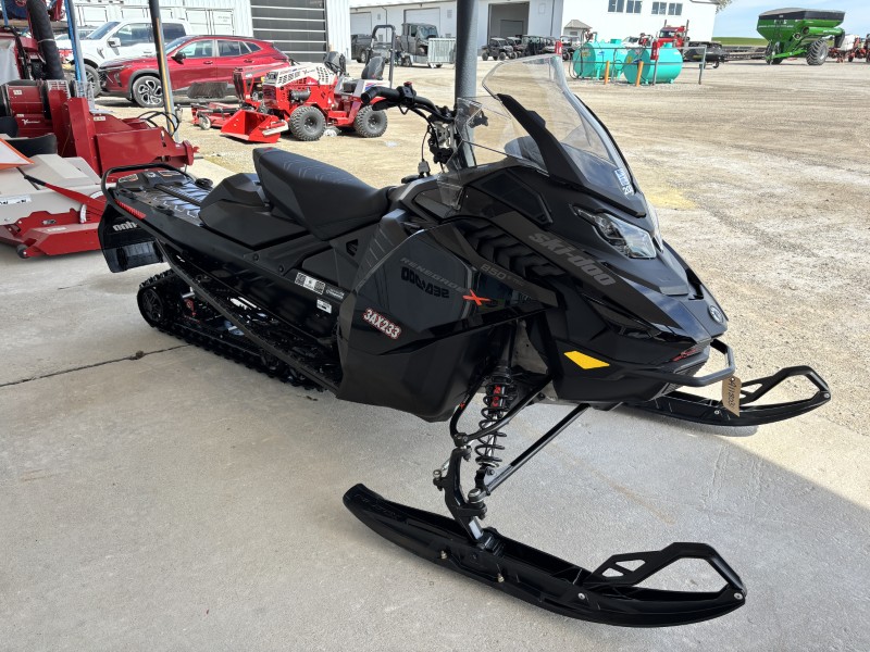 Snowmobiles  2023 SKI-DOO RENEGADE X 850 E-TEC SNOWMOBILE Photo