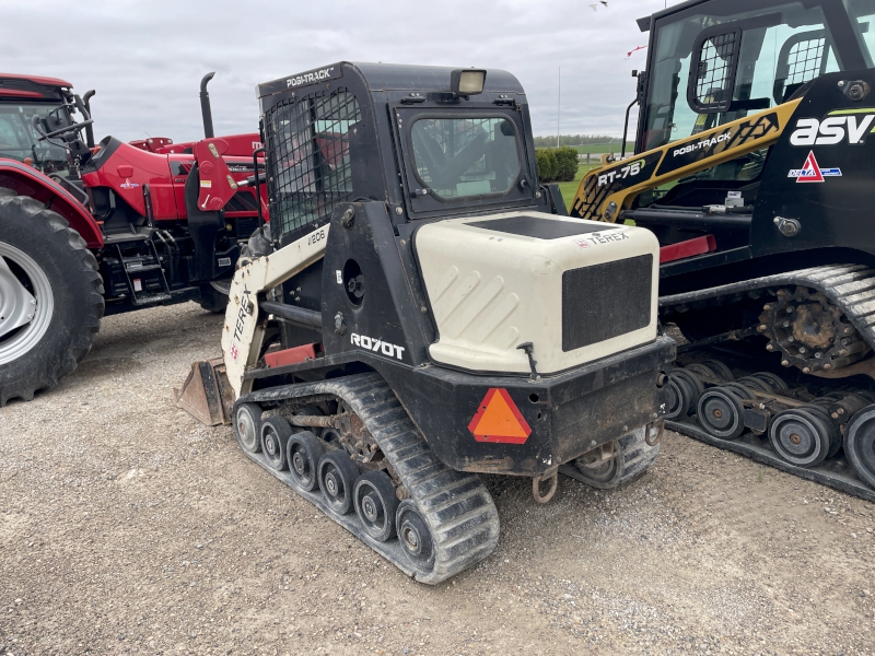 2014 TEREX R070T COMPACT TRACK LOADER
STOCK #A118058