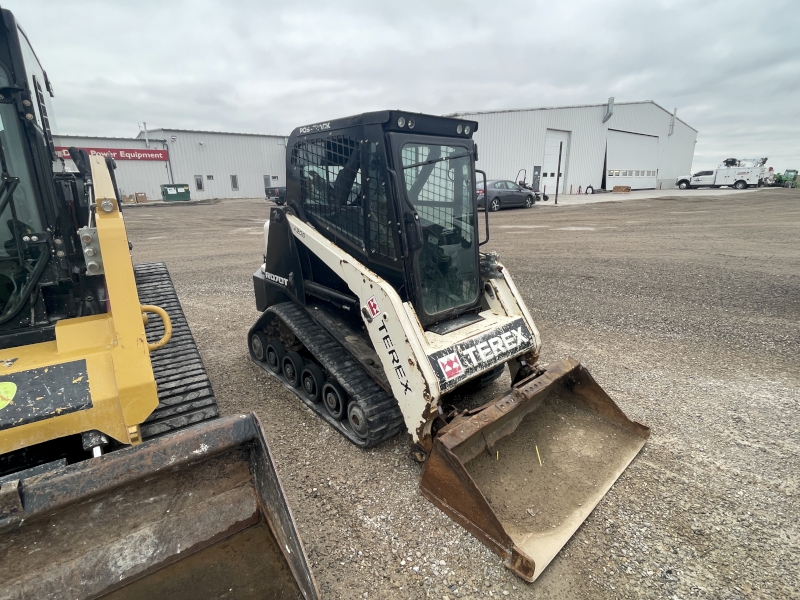 2014 TEREX R070T COMPACT TRACK LOADER
STOCK #A118058