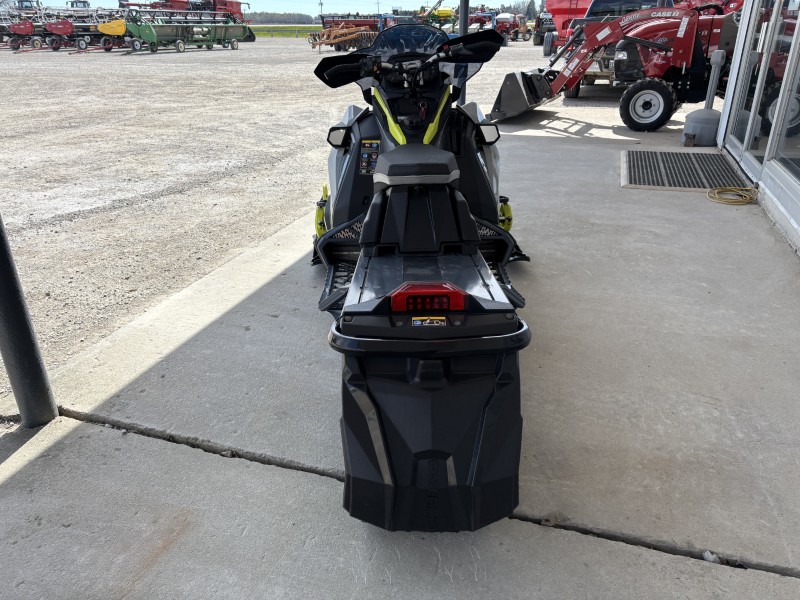 Snowmobiles  2022 POLARIS 850 INDY VR1 SNOWMOBILE STARFIRE SERIES Photo