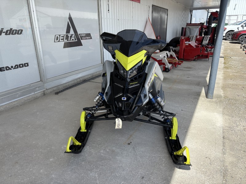 Snowmobiles  2022 POLARIS 850 INDY VR1 SNOWMOBILE STARFIRE SERIES Photo