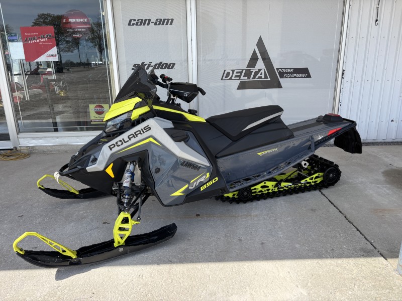 Snowmobiles  2022 POLARIS 850 INDY VR1 SNOWMOBILE STARFIRE SERIES Photo