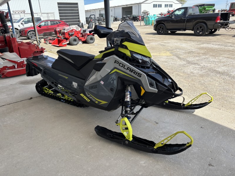 Snowmobiles  2022 POLARIS 850 INDY VR1 SNOWMOBILE STARFIRE SERIES Photo