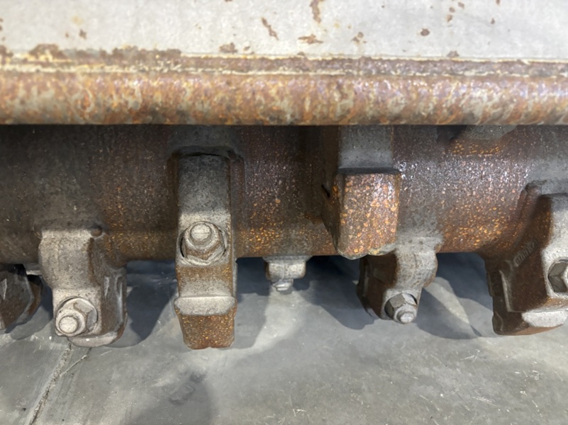 2021 ASV RT120 FORESTY COMPACT TRACK LOADER