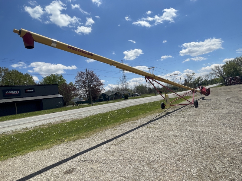 2016 WESTFIELD MKX 100-73 GRAIN AUGER