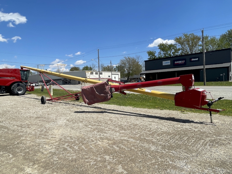 2016 WESTFIELD MKX 100-73 GRAIN AUGER