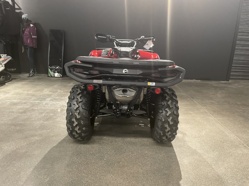 ATV  2026 CAN-AM OUTLANDER XT 850 ATV Photo