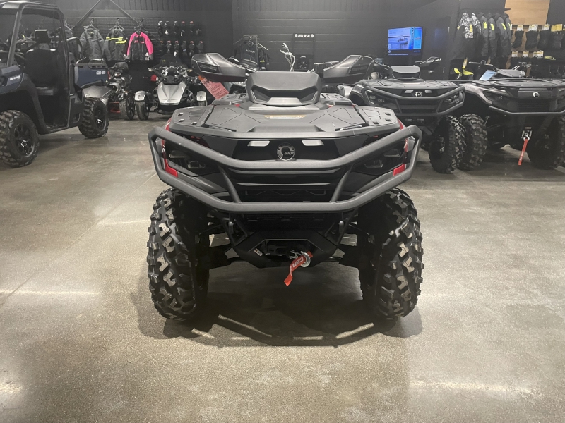 ATV  2026 CAN-AM OUTLANDER XT 850 ATV Photo