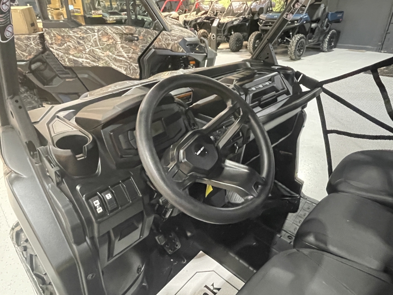 2026 CAN-AM DEFENDER XT HD9 SIDE BY SIDE