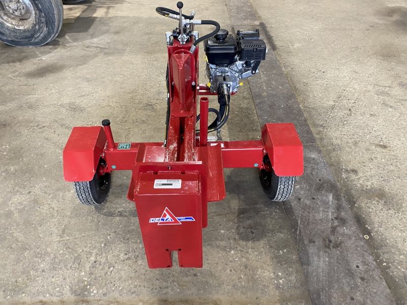 2026 WALLENSTEIN WX540 TOWABLE WOOD SPLITTER