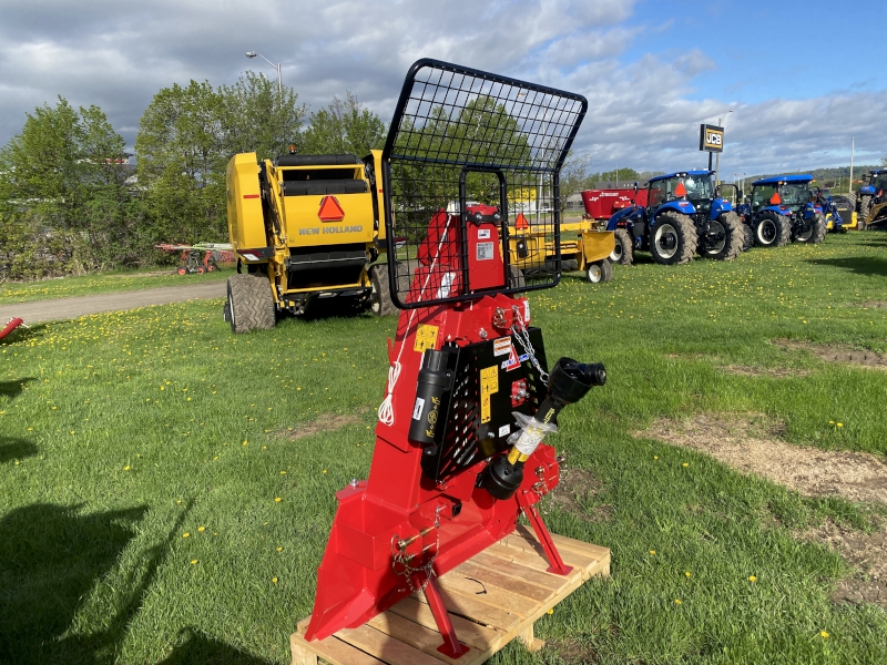 2026 WALLENSTEIN EQUIPMENT FX110 SKIDDING WINCH