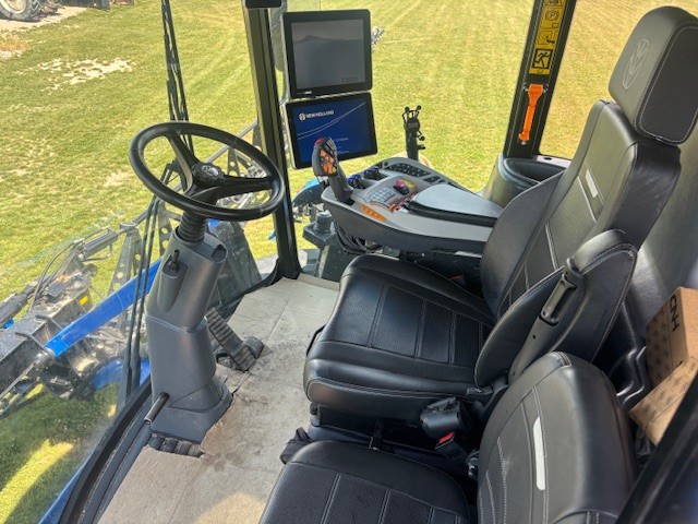 2023 NEW HOLLAND SP.310F SELF PROPELLED SPRAYER