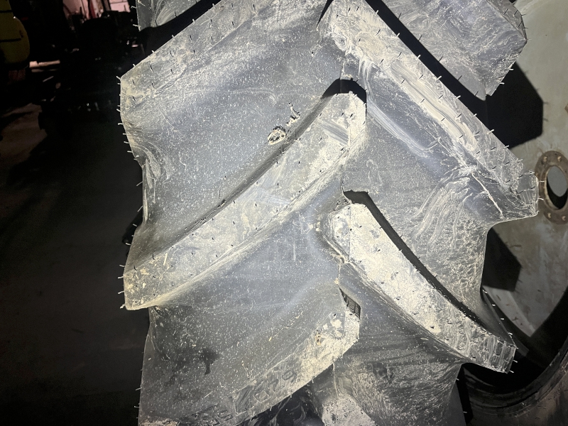 ONE 2025 CEAT YIELDMAX TIRE