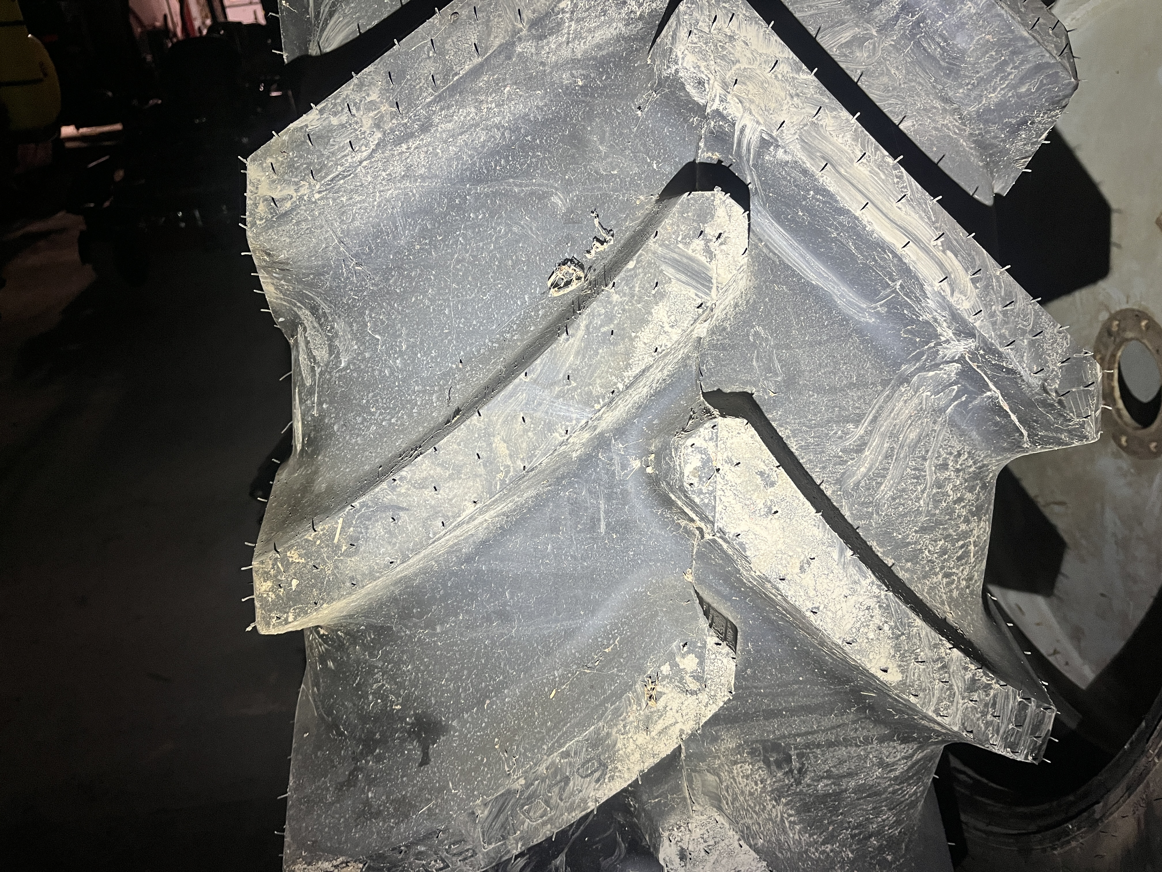 ONE 2025 CEAT YIELDMAX TIRE