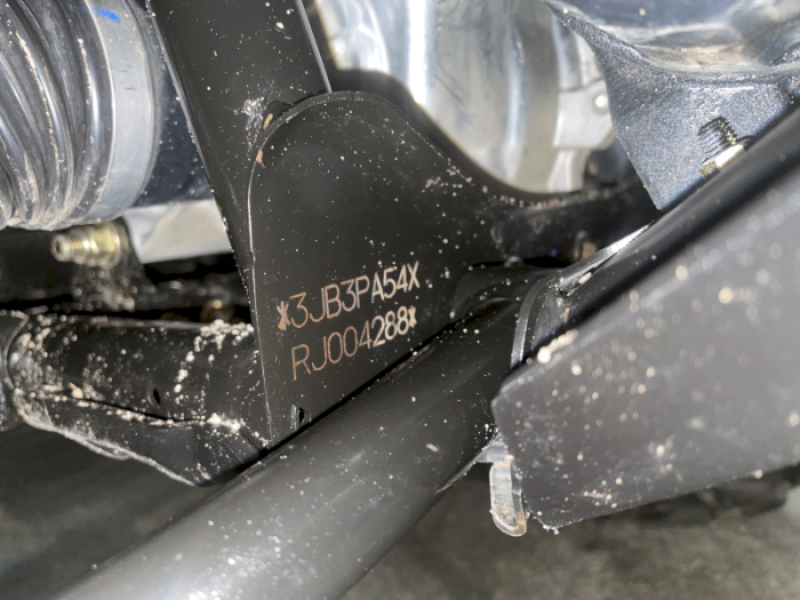 ATV  2024 CAN-AM OUTLANDER MAX XT 700 ATV Photo