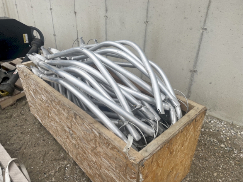 2024 AWS AIR BAR AIR REEL FOR 45 FOOT HEAD