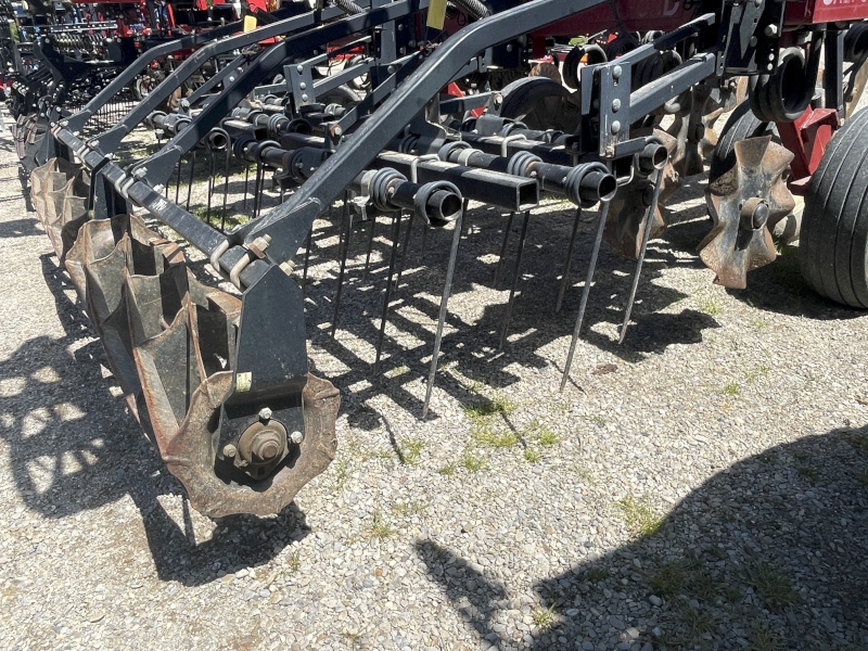 2011 SALFORD 570-18 RTS EXTREME VERTICAL TILLAGE