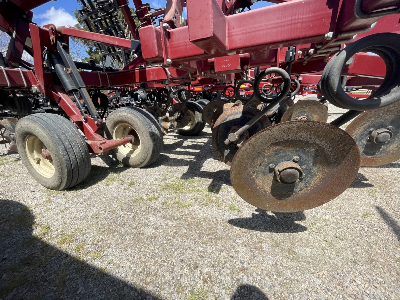 2011 SALFORD 570-18 RTS EXTREME VERTICAL TILLAGE