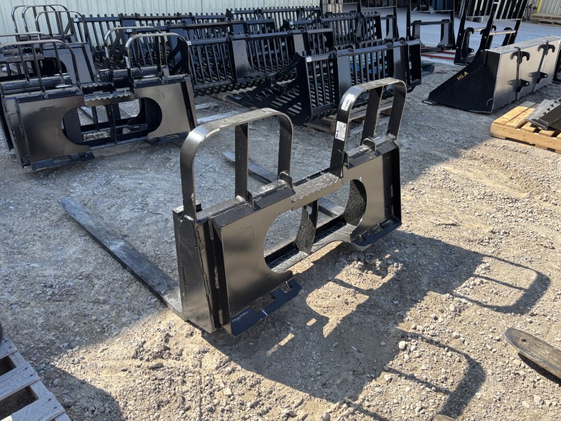 2026 HORST 4200 POUND PALLET FORK