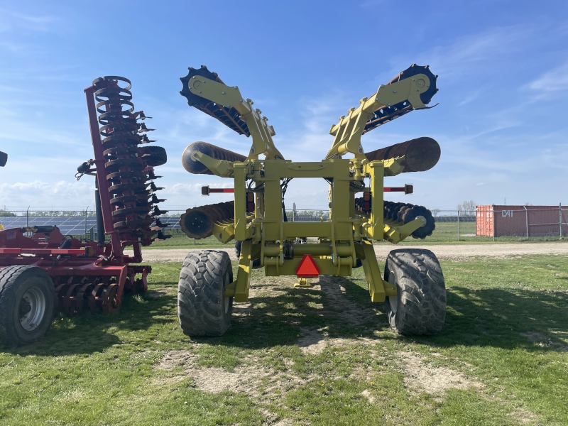 2024 DEGELMAN PRO-TILL 26 HIGH SPEED DISC