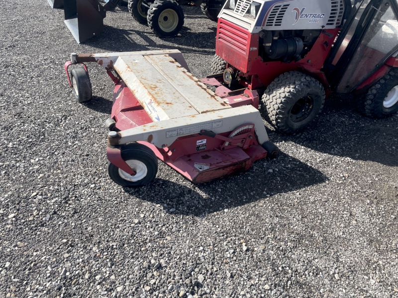 2006 VENTRAC HM722 MOWER DECK
