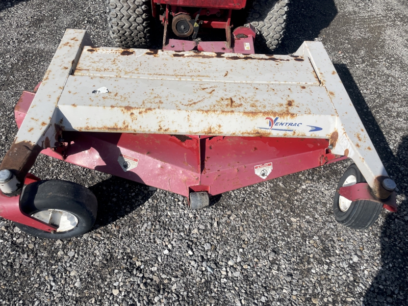 2006 VENTRAC HM722 MOWER DECK