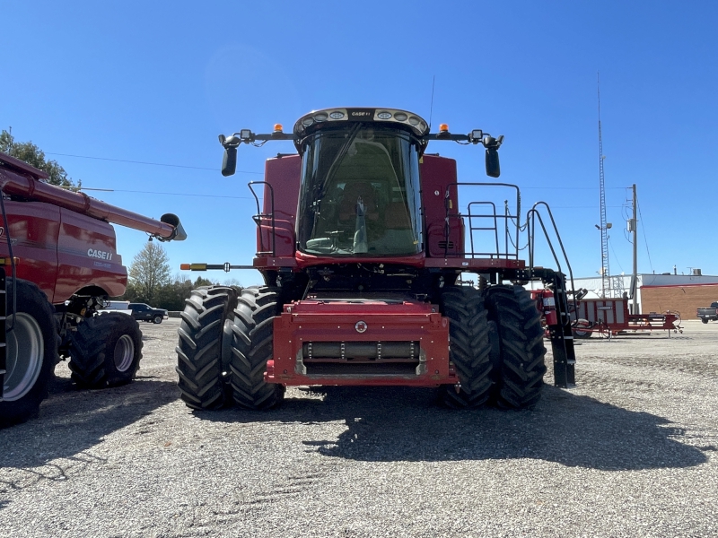 2024 CASE IH AXIAL FLOW 8250 COMBINE